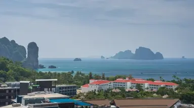 Holiday Inn Resort Krabi Ao Nang