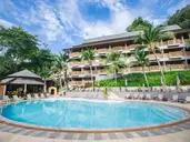 Holiday Inn Resort Krabi Ao Nang
