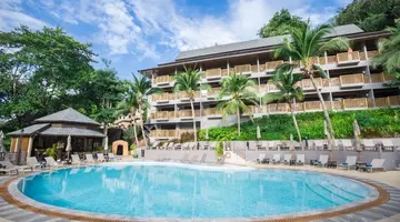 Holiday Inn Resort Krabi Ao Nang