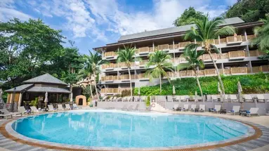 Holiday Inn Resort Krabi Ao Nang