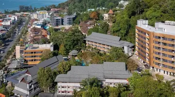 Holiday Inn Resort Krabi Ao Nang