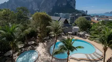 Holiday Inn Resort Krabi Ao Nang