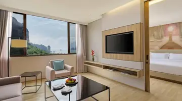 Holiday Inn Resort Krabi Ao Nang