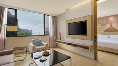 Holiday Inn Resort Krabi Ao Nang