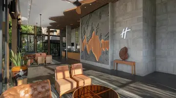 Holiday Inn Resort Krabi Ao Nang