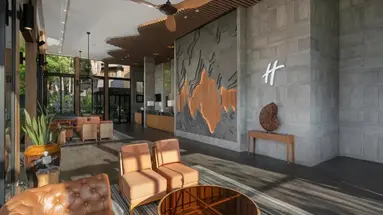 Holiday Inn Resort Krabi Ao Nang