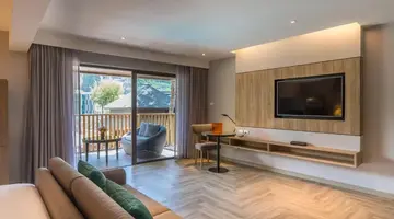 Holiday Inn Resort Krabi Ao Nang