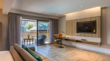 Holiday Inn Resort Krabi Ao Nang