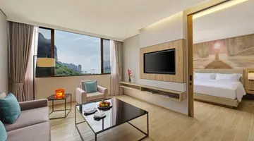 Holiday Inn Resort Krabi Ao Nang