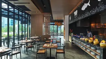 Holiday Inn Resort Krabi Ao Nang