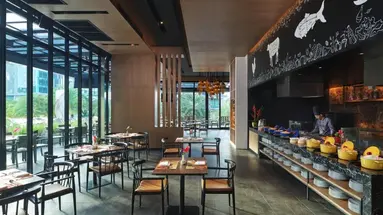 Holiday Inn Resort Krabi Ao Nang