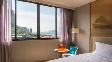 Holiday Inn Resort Krabi Ao Nang