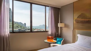 Holiday Inn Resort Krabi Ao Nang