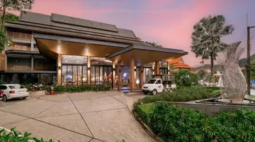Holiday Inn Resort Krabi Ao Nang