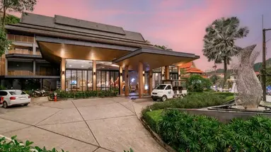 Holiday Inn Resort Krabi Ao Nang