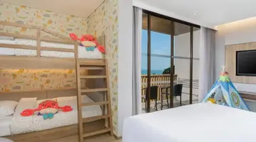 Holiday Inn Resort Krabi Ao Nang
