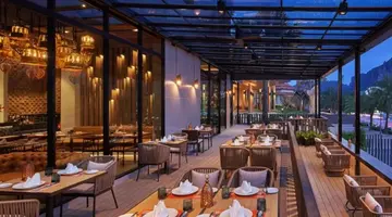 Holiday Inn Resort Krabi Ao Nang