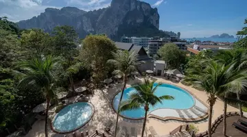Holiday Inn Resort Krabi Ao Nang