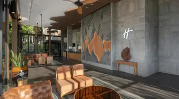 Holiday Inn Resort Krabi Ao Nang