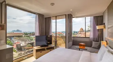 Holiday Inn Resort Krabi Ao Nang