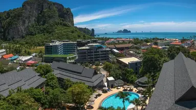 Holiday Inn Resort Krabi Aonang