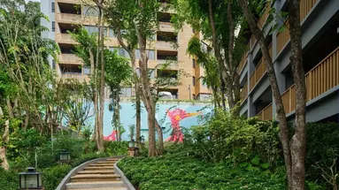Holiday Inn Resort Krabi Aonang
