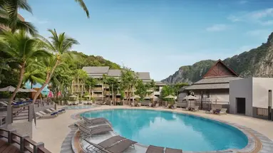 Holiday Inn Resort Krabi Aonang