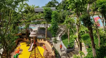 Holiday Inn Resort Krabi Aonang