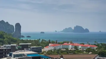 Holiday Inn Resort Krabi Aonang