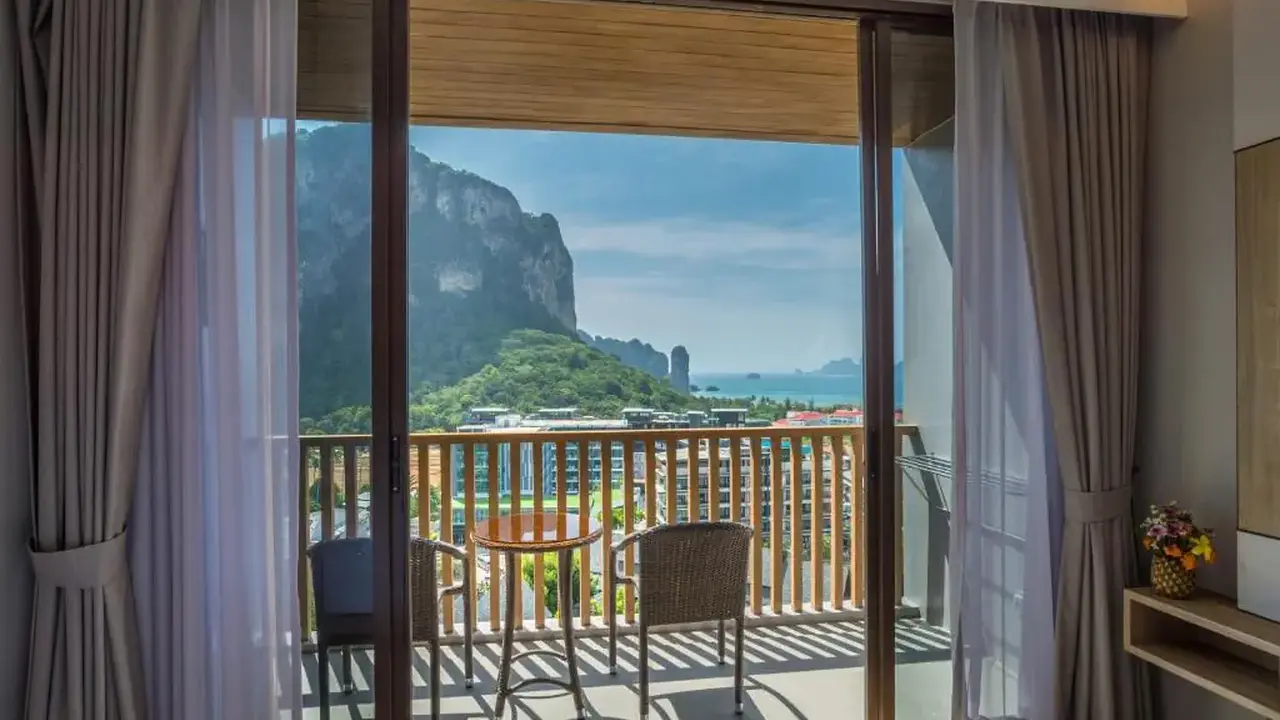 Holiday Inn Resort Krabi Aonang