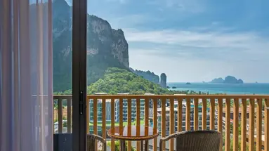 Holiday Inn Resort Krabi Aonang