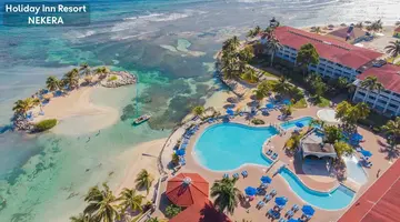 Holiday Inn Resort Montego Bay