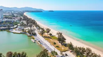 Holiday Inn Resort Phuket Karon Beach