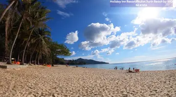 Holiday Inn Resort Phuket Surin Beach by IHG