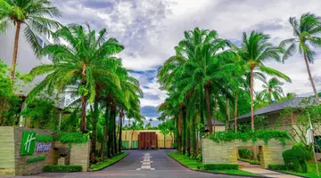 Holiday Inn Resort Phuket Surin Beach by IHG