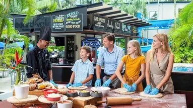 Holiday Inn Resort Phuket Surin Beach by IHG