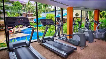Holiday Inn Resort Phuket Surin Beach by IHG