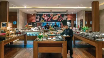 Holiday Inn Resort Phuket Surin Beach by IHG