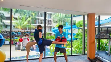 Holiday Inn Resort Phuket Surin Beach by IHG