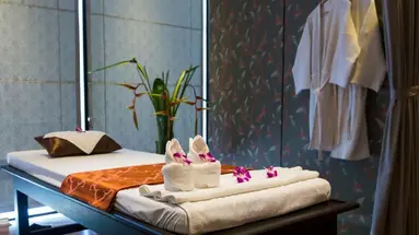 Holiday Inn Resort Phuket Surin Beach by IHG