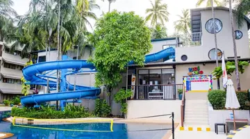 Holiday Inn Resort Phuket Surin Beach by IHG