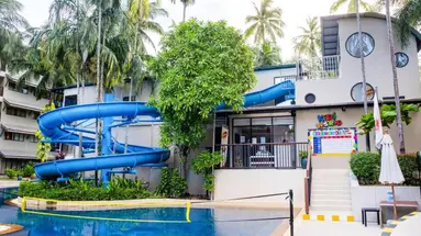 Holiday Inn Resort Phuket Surin Beach by IHG