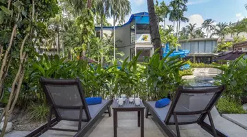 Holiday Inn Resort Phuket Surin Beach by IHG