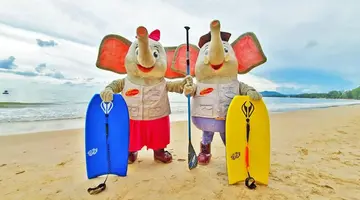 Holiday Inn Resort Phuket Surin Beach by IHG