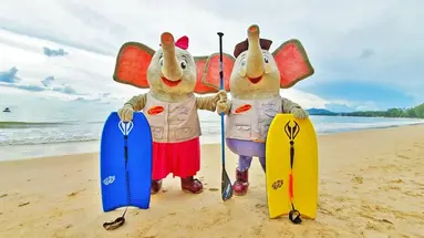 Holiday Inn Resort Phuket Surin Beach by IHG