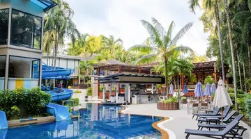 Holiday Inn Resort Phuket Surin Beach by IHG
