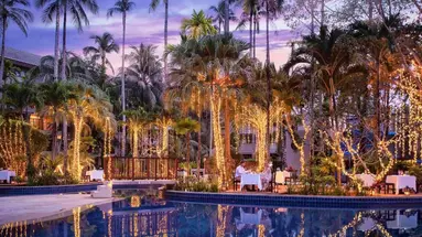 Holiday Inn Resort Phuket Surin Beach by IHG