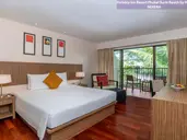 Holiday Inn Resort Phuket Surin Beach by IHG