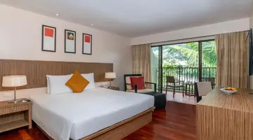 Holiday Inn Resort Phuket Surin Beach by IHG