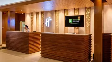 HOLIDAY INN RESORT PHUKET SURIN BEACH (ex. DESTINATION RESORTS PHUKET SURIN BEACH)